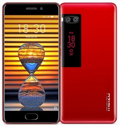 Замена батареи на телефоне Meizu Pro 7 в Сочи